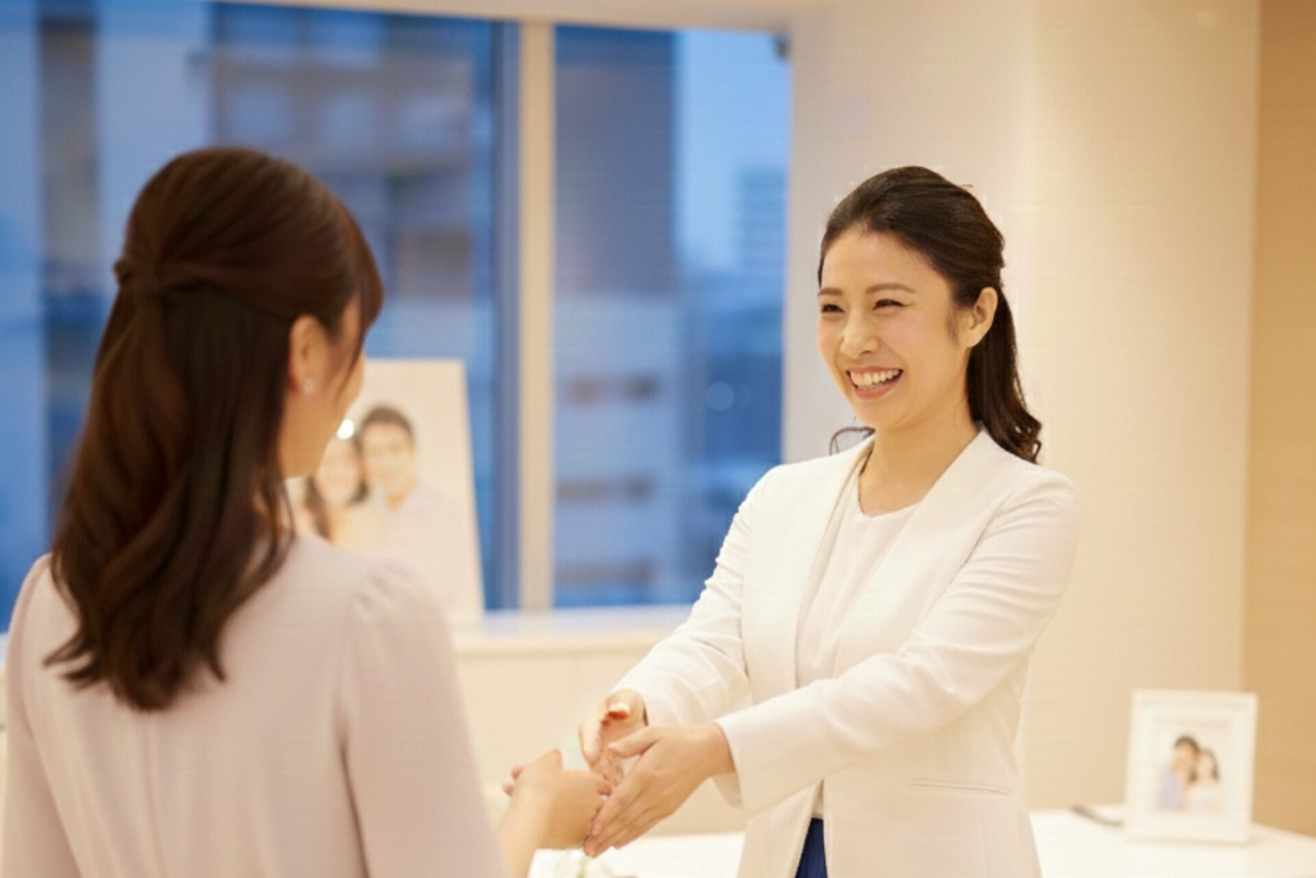 KOTOBUKIカウンセリング(女性)